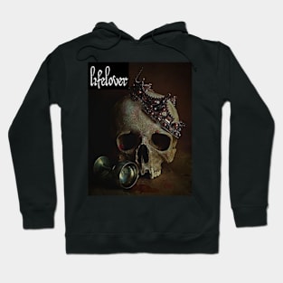 Lifelover band nocturnal depressionClassic Hoodie